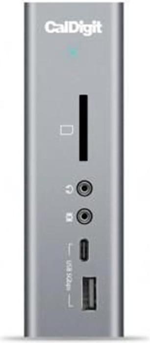 Image du produit CalDigit TS3 Plus (Thunderbolt, 1 Ports)