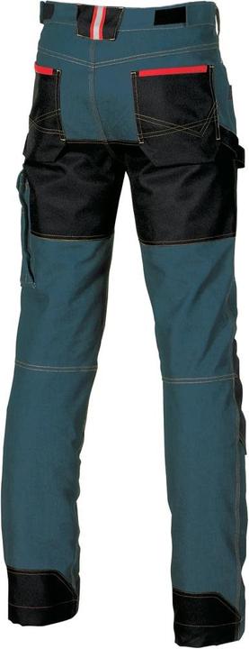 Actual product image U-Power PLATINUM BUTTON Rust jeans, size 60 (60)