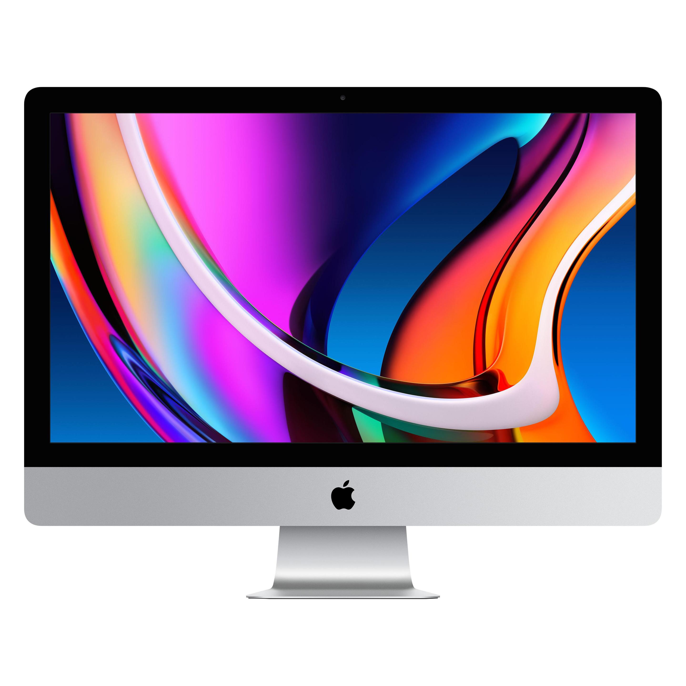 Apple iMac 27 – 2020 - buy at Digitec - Digitec
