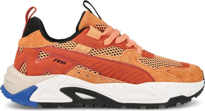 Image du produit Puma RS-Trck Horizon Orange Brick Clementine (42)