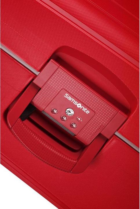 Actual product image Samsonite S'Cure (102 l)
