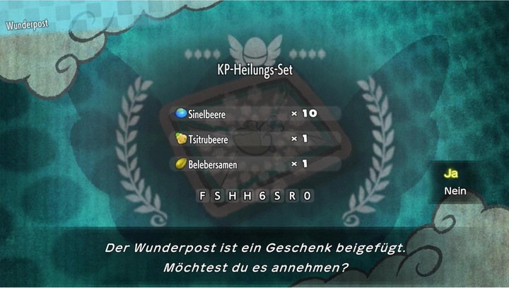 Produktbild Nintendo Pokémon Mystery Dungeon: Retterteam DX (Switch, DE)