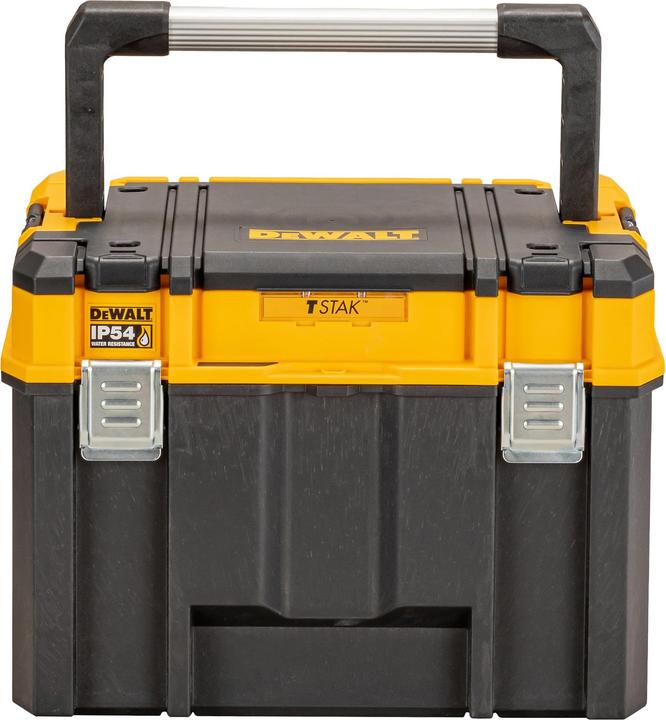Actual product image DeWalt Toolbox (1 pieces)