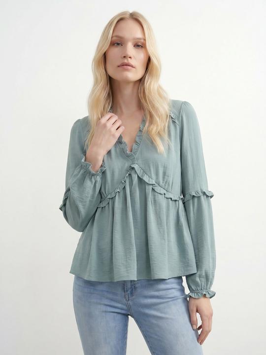 Image du produit Vero Moda AWBIZZY Top Bluse (L)