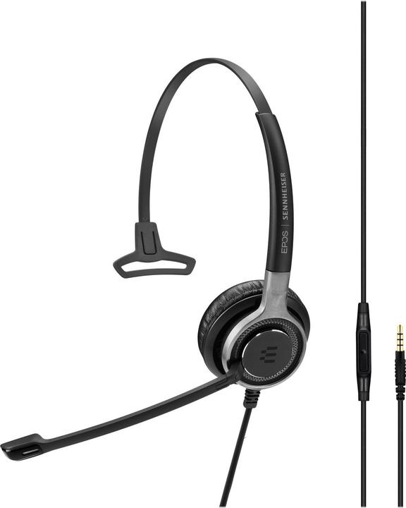 Productafbeelding EPOS SENNHEISER IMAPCT SC 635 Eeuw Mobile (Bedraad)