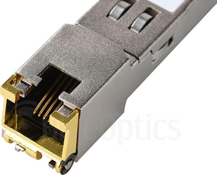 Image du produit CBO Fujitsu S26361-F3986-L1 compatible BlueOptics SFP BO08C28S1