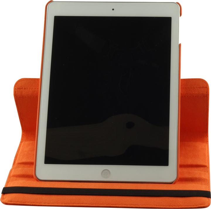Produktbild PhoneLook Hülle 9.7 Premium Flip 360 (iPad Air 2, iPad Air)