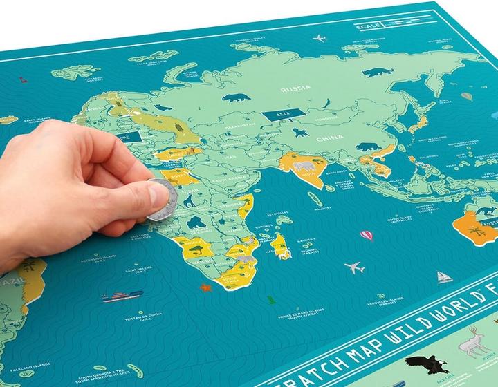 Image du produit Luckies Poster (60 x 82 cm)