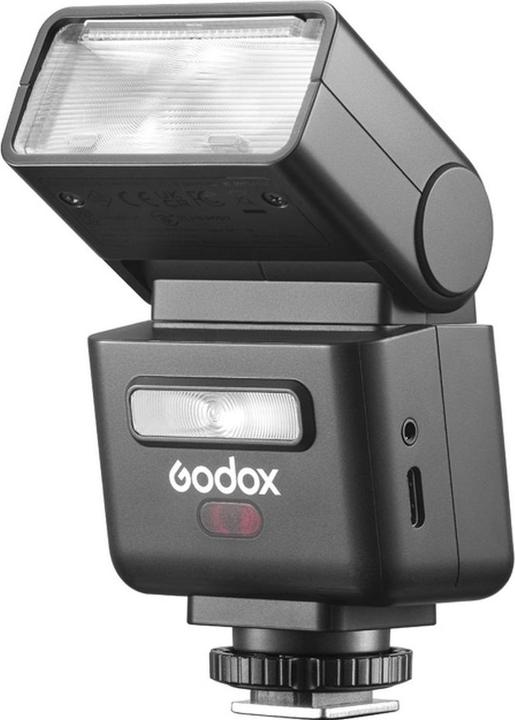 Godox IT32 iFlash TTL Camera Flash (Aufsteckblitz, Godox)