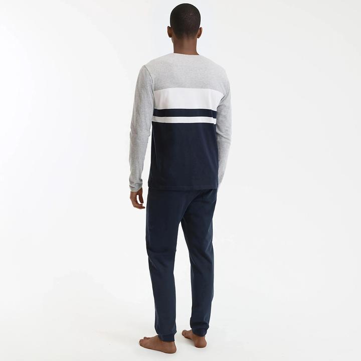 Immagine prodotto La Redoute Collections Pigiama in cotone biologico (XXL)