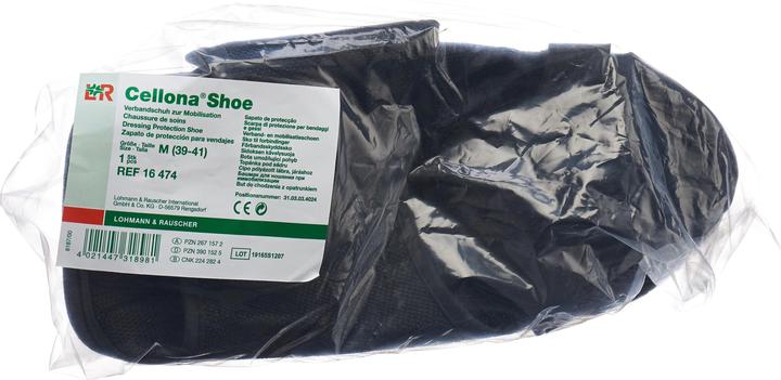 Produktbild Lohmann & Rauscher Cellona Shoe Grösse M (M)
