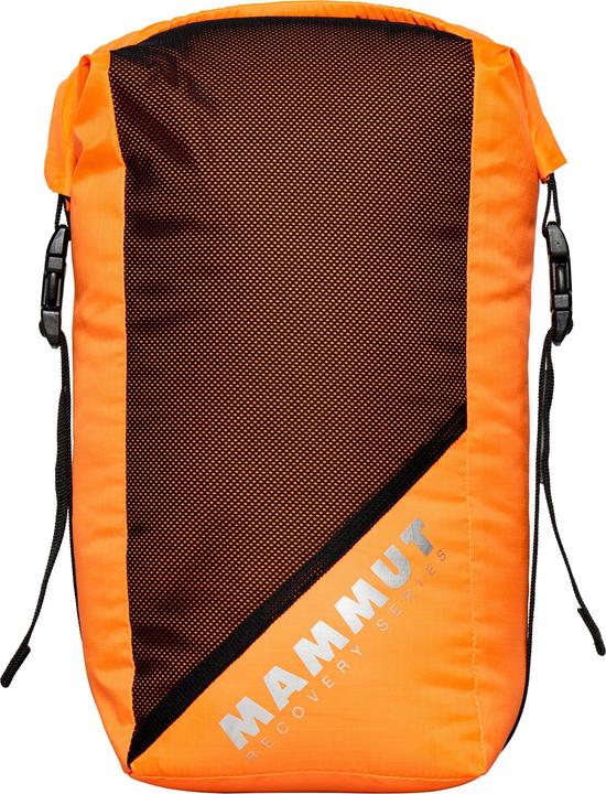 Immagine prodotto Mammut Sacco a pelo Relax Fiber 0C (220 cm)