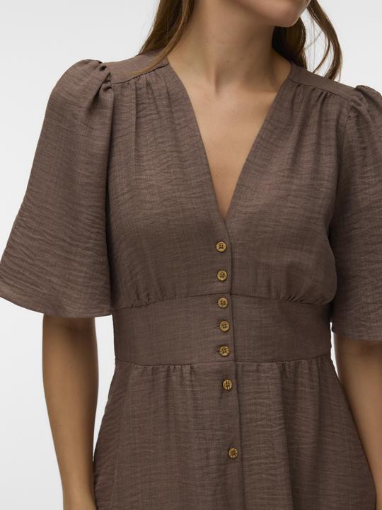 Image du produit Vero Moda VMMELANEY Kurzes Kleid Kleid (S)