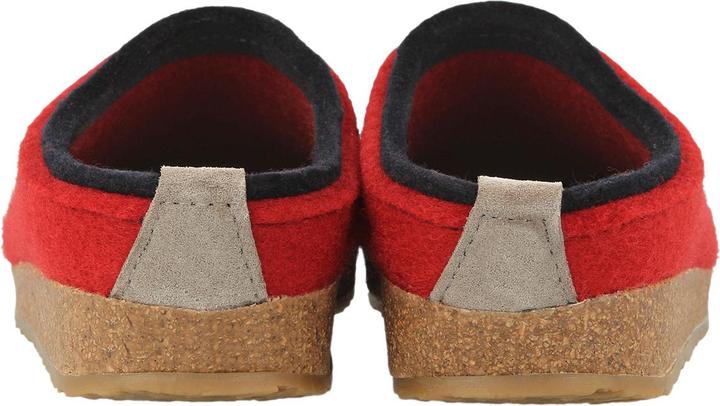 Immagine prodotto Haflinger Grizzly Kris paprika (44)