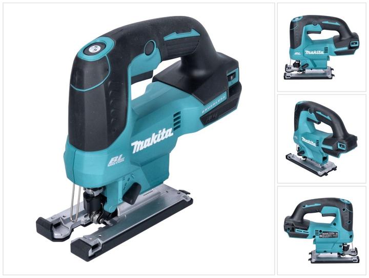 Actual product image Makita DJV184Z
