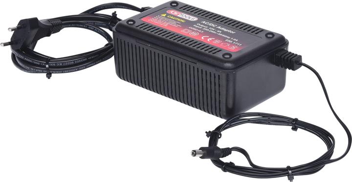 Produktbild KS Tools 550.1711 (12V, 4 A)