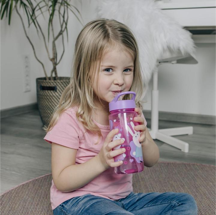 Produktbild Scooli Peppa Pig (0.50 l)