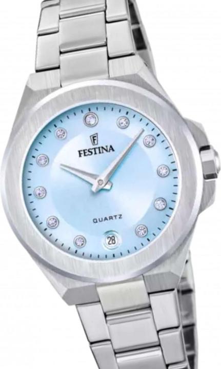 Produktbild Festina F20700/3 (Analoguhr, 28 mm)
