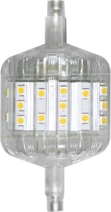 Actual product image LightMe LED lamp (R7s, 400 lm, 1x)