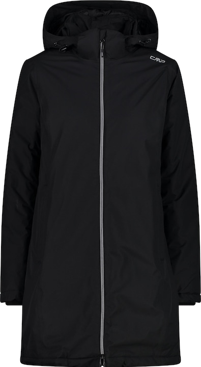 Image du produit CMP Campagnolo Sweat à capuche zippé (48, 3XL)