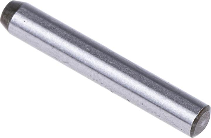 Produktbild RS PRO Passstifte 3x20mm (25 Stk.)