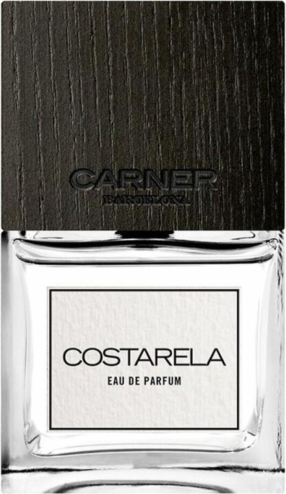 Image du produit Carner Barcelona Collection Woody Costarela (Eau de parfum, 100 ml)