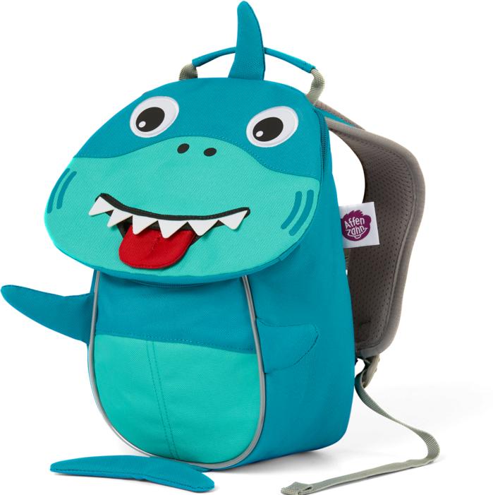 Produktbild Affenzahn Kleine Freunde Hai