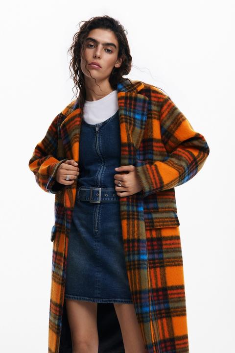 Immagine prodotto Desigual cappotto da napoles