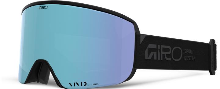 Actual product image Giro Axis Vivid Goggle