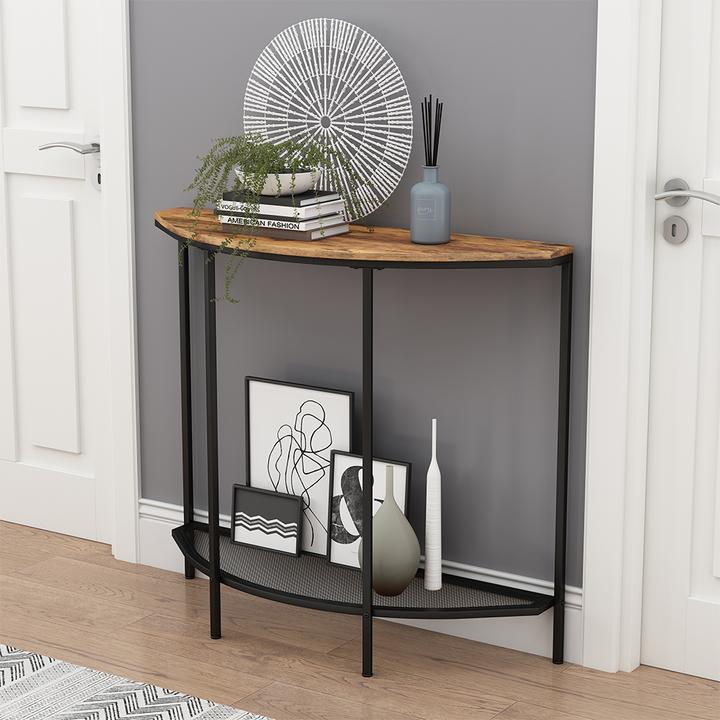 Actual product image Vicco Fyrk (92 x 30 x 81.50 cm)