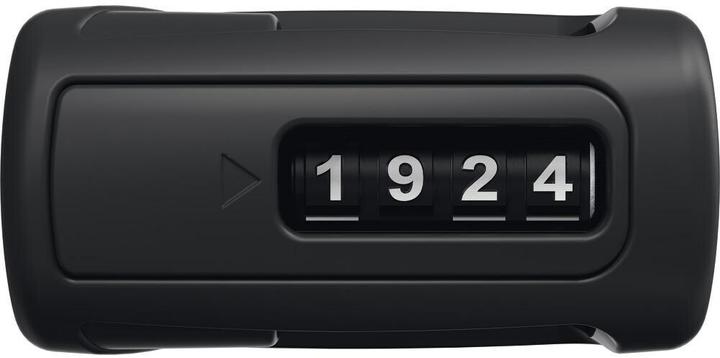 Produktbild Abus Bordo Combo 6000C/120 (120 cm)