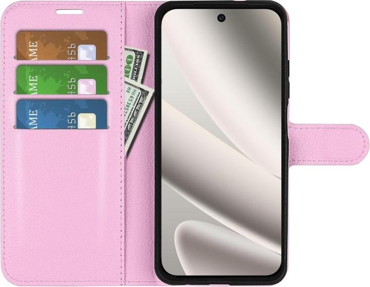 Produktbild Screenguard Leather Guard Lederhülle (Google Pixel 10 Pro XL)