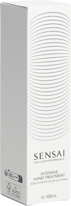 Immagine prodotto Sensai Trattamento intensivo per le mani (100 ml)