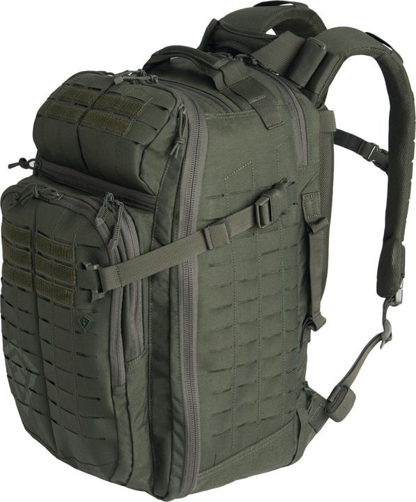 First Tactical Tactixs 1-Tag Plus Rucksack oliv (38000 l)