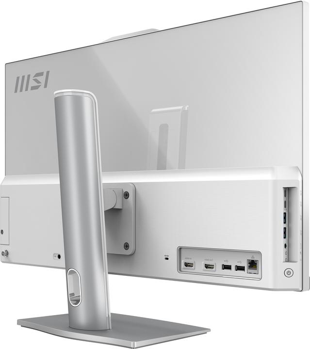 Produktbild MSI Modern AM272P 1M-846EU (Intel Core 7 150U, 16 GB, 1000 GB, Intel Arc Graphics)