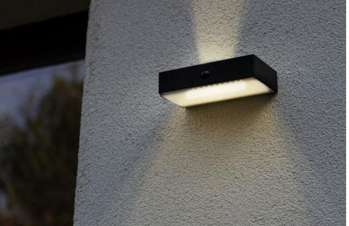 Produktbild Lutec Fadi (400 lm, IP54)