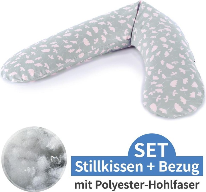 135 Zarte Blüten
