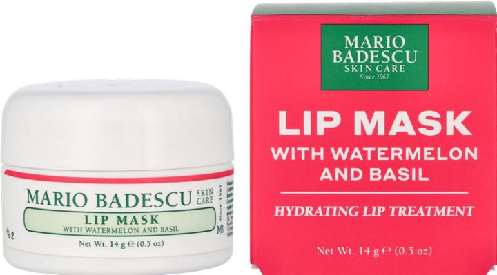 Mario Badescu Lip Mask (14 ml)