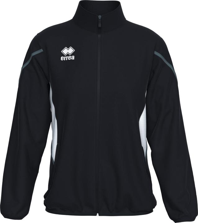 Noir-blanc anthracite