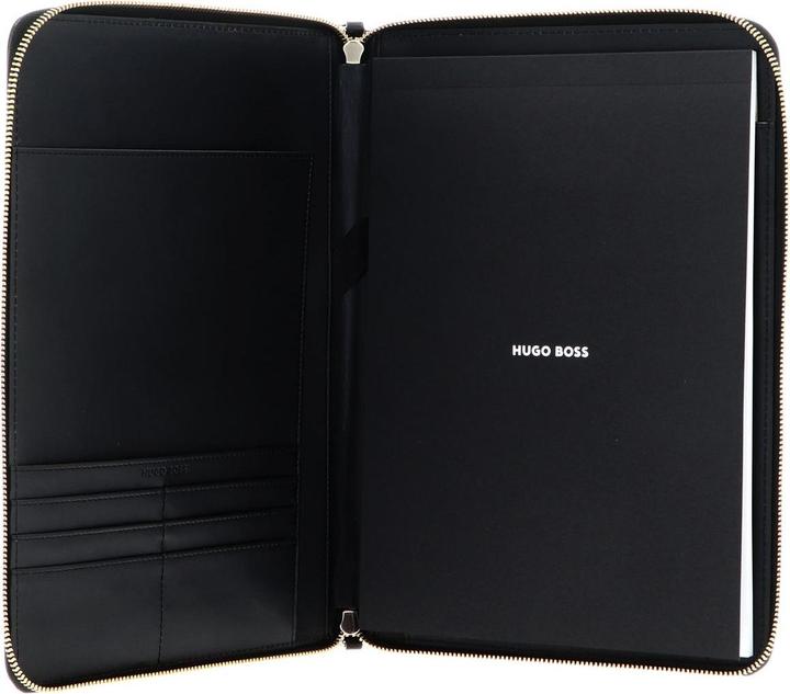 Produktbild Hugo Boss Triga Conference Folder (A4, 1x)
