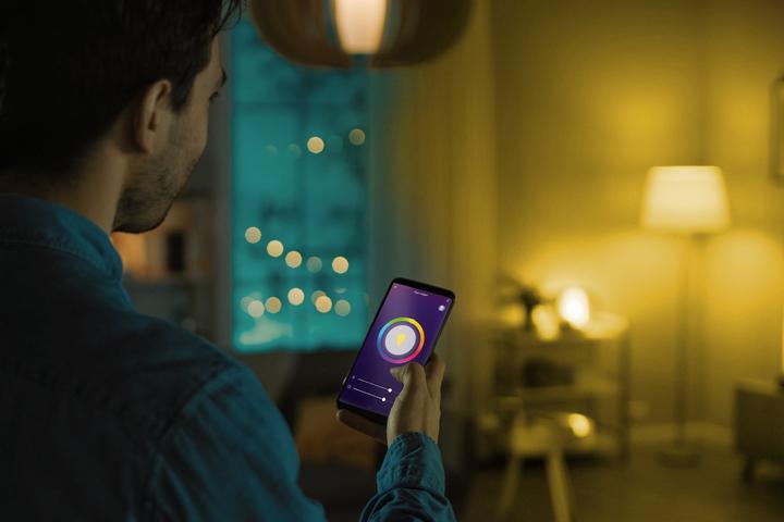 Produktbild Alecto SMARTLIGHT40 (GU10, 350 lm, 1x)