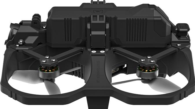 Image du produit iFlight Defender 25 4S HD DJI BNF (6 min, 180 g)