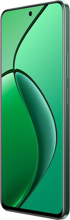 Immagine prodotto realme 12 4G (512 GB, Verde Pioneer, 6.67", Doppia SIM Ibrida, 4G)