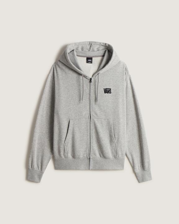 Actual product image Vans Stretch Logo Full Zip (XL)
