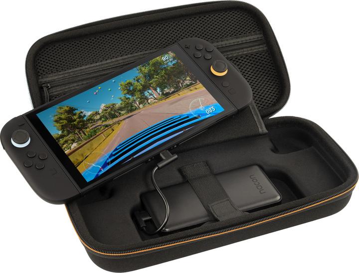 Produktbild Bigben Switchnewchargecase (Switch, Switch Lite, Switch OLED)