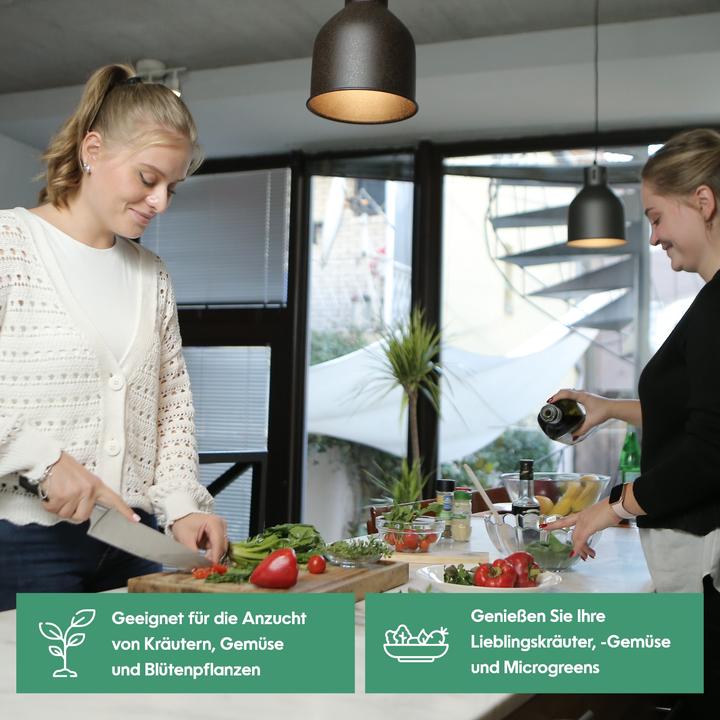 Immagine prodotto Venso Growlight Duo (LED)