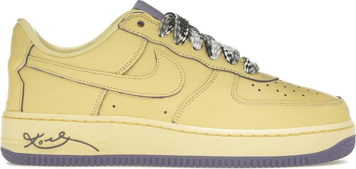 Image du produit Nike Air Force 1 Low Protro Kobe Bryant Mamba Mentality (46)