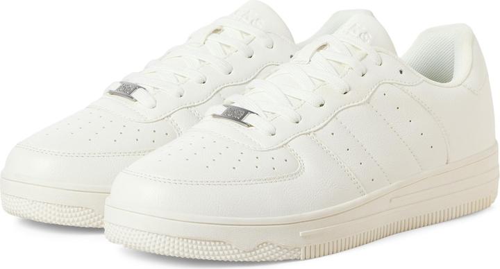 Actual product image Jack & Jones Jfwdanger Pu Sneaker Ln (46)
