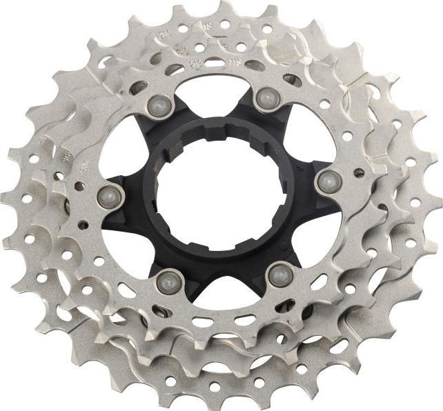 Actual product image Shimano CS-M8000 pinion unit for 11-42 teeth (28)
