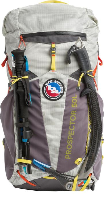 Produktbild Big Agnes Prospector 50 (50 l)